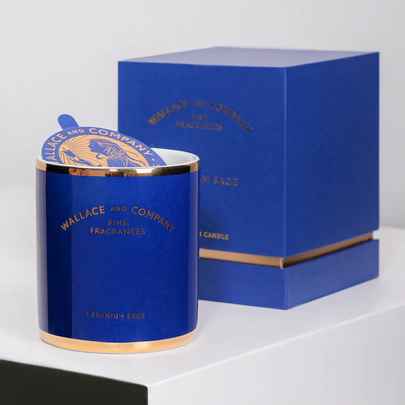 Heavenly Mixed Hatbox