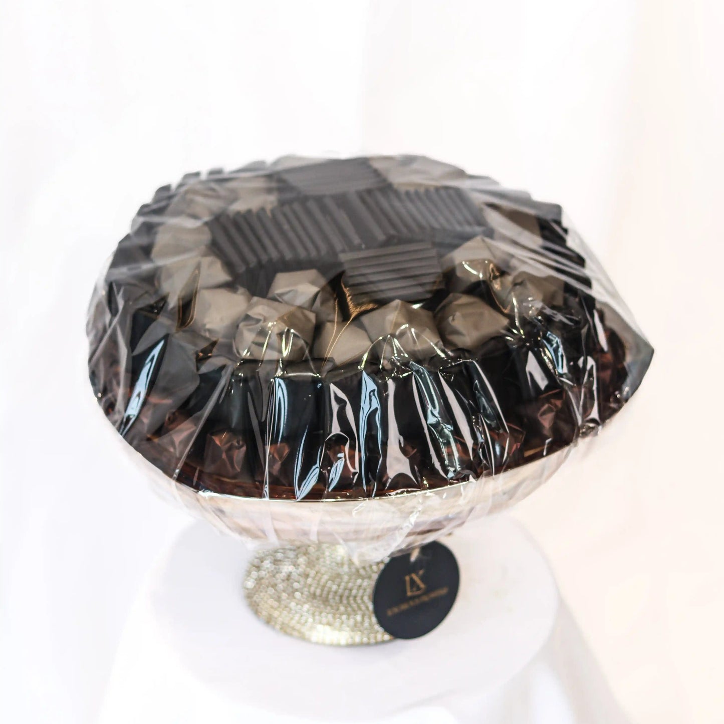 Belgian Chocolate Indulgence