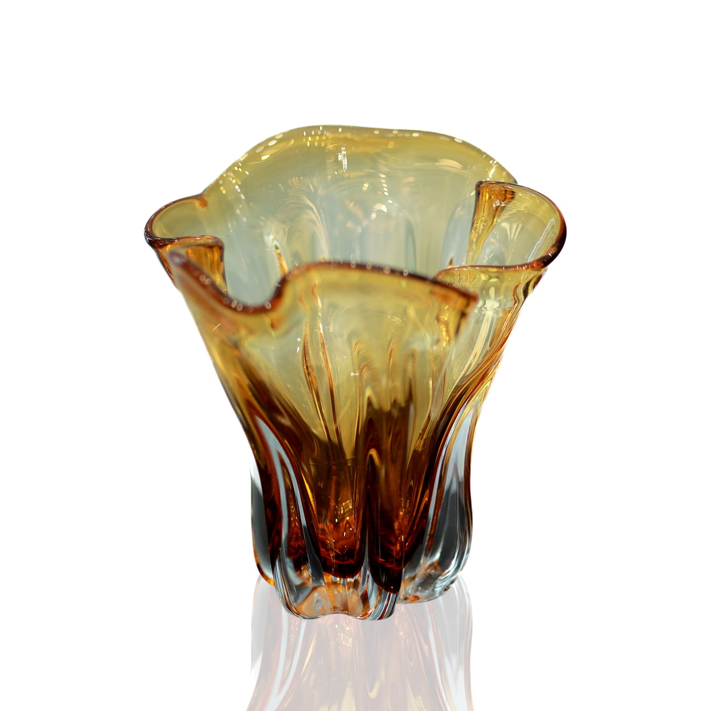 Vase goals, cheers