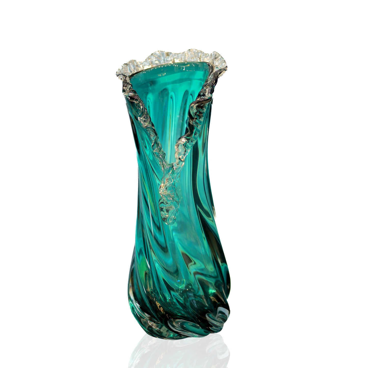 Vibrant Elegance