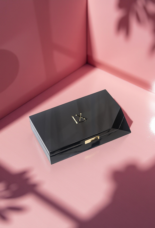 The Language Of Luxury: How Flowers Speak Volumes