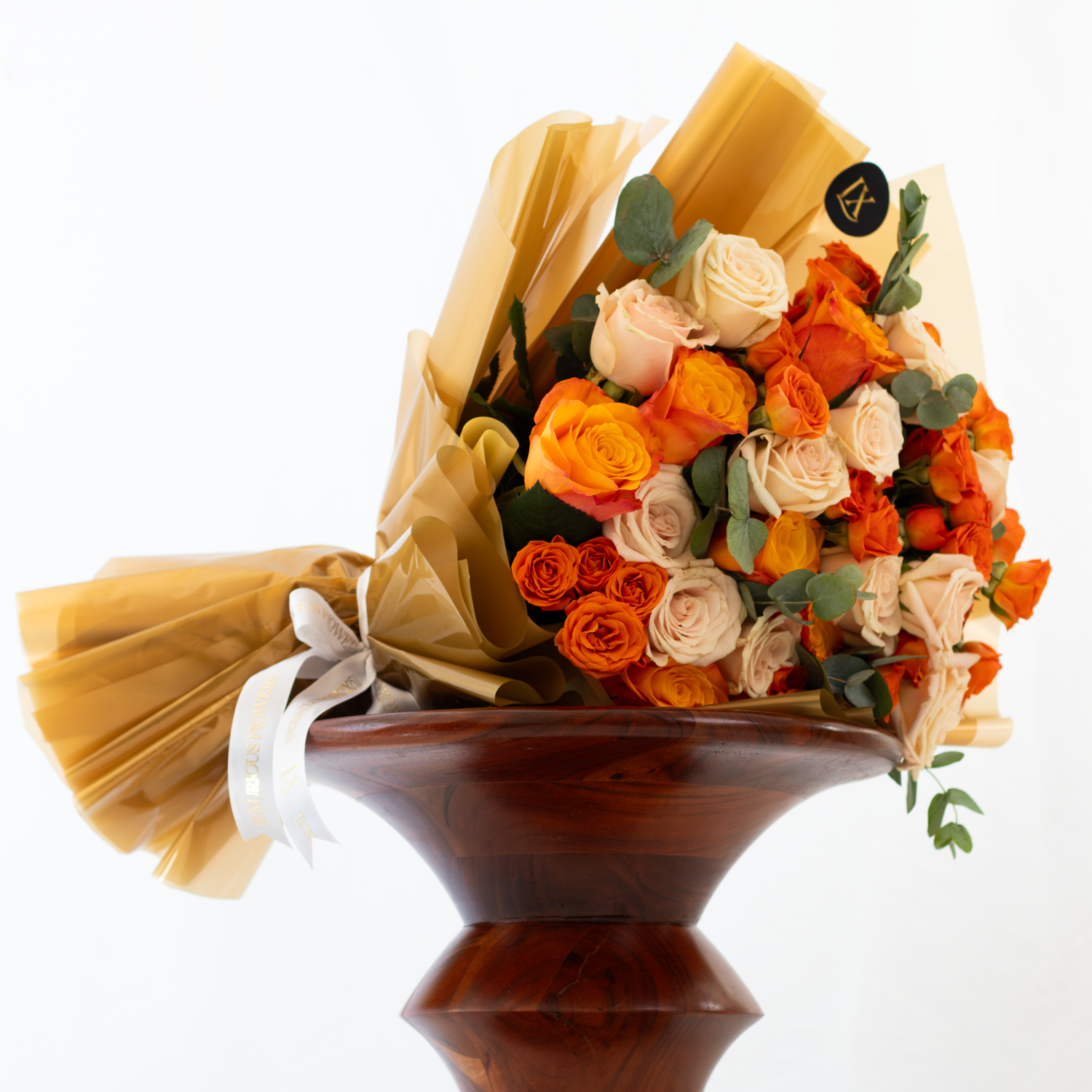 Luxury Flower Bouquet