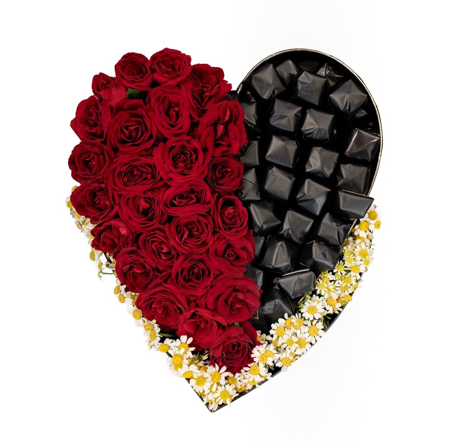 Chocolate Flower Bouquet