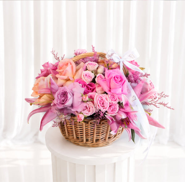 Basket Arrangements