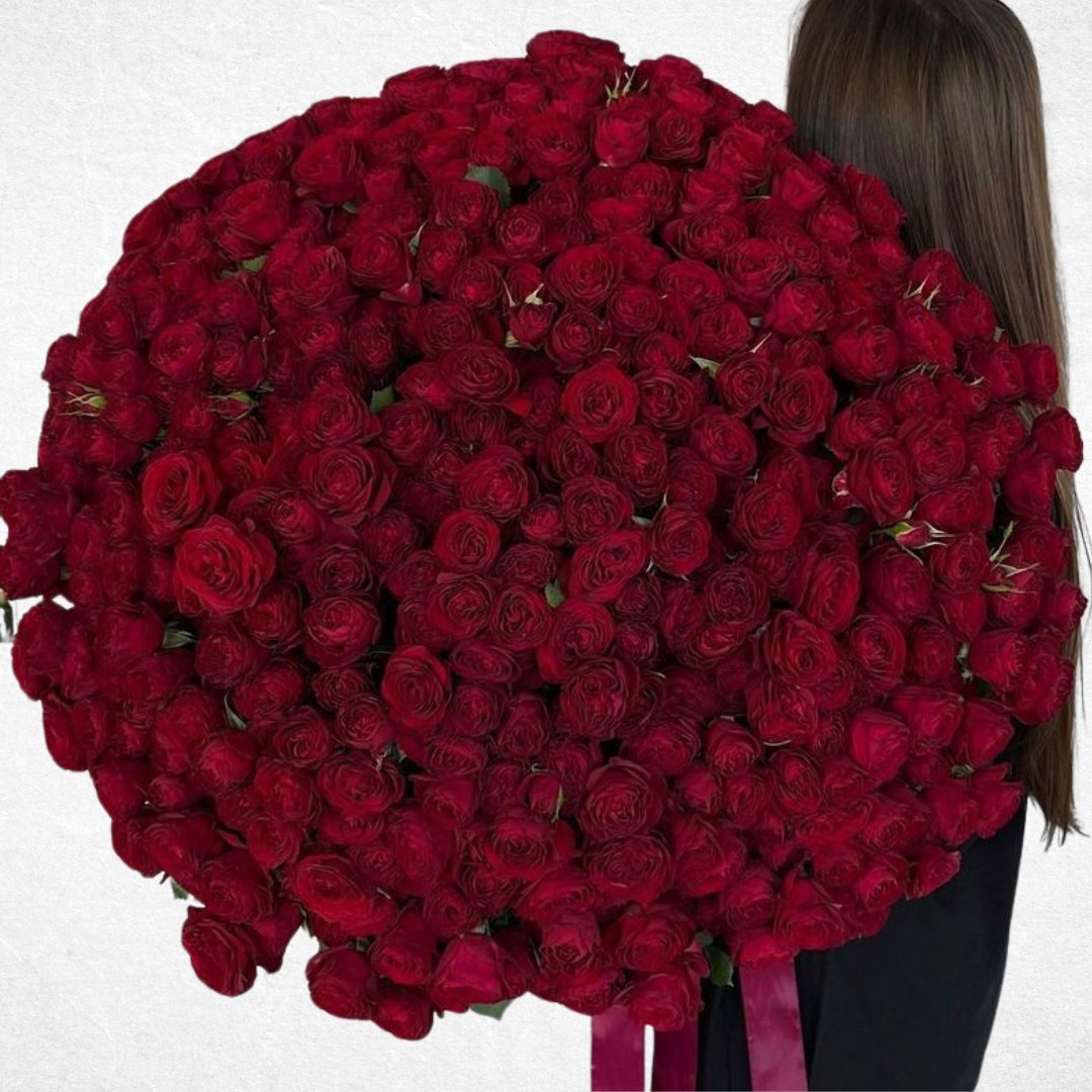 Flower Bouquet Near Me