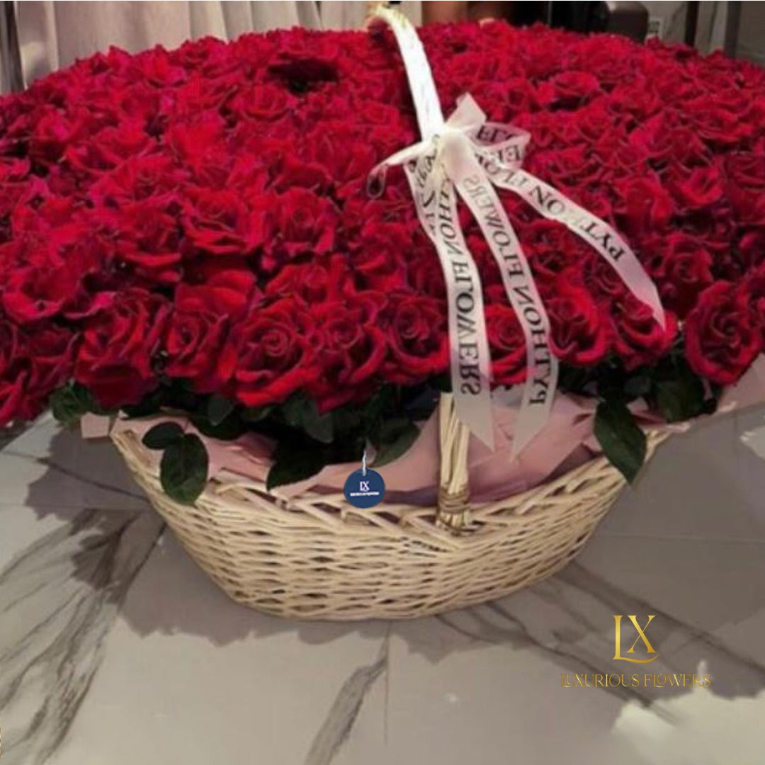 Basket Arrangements
