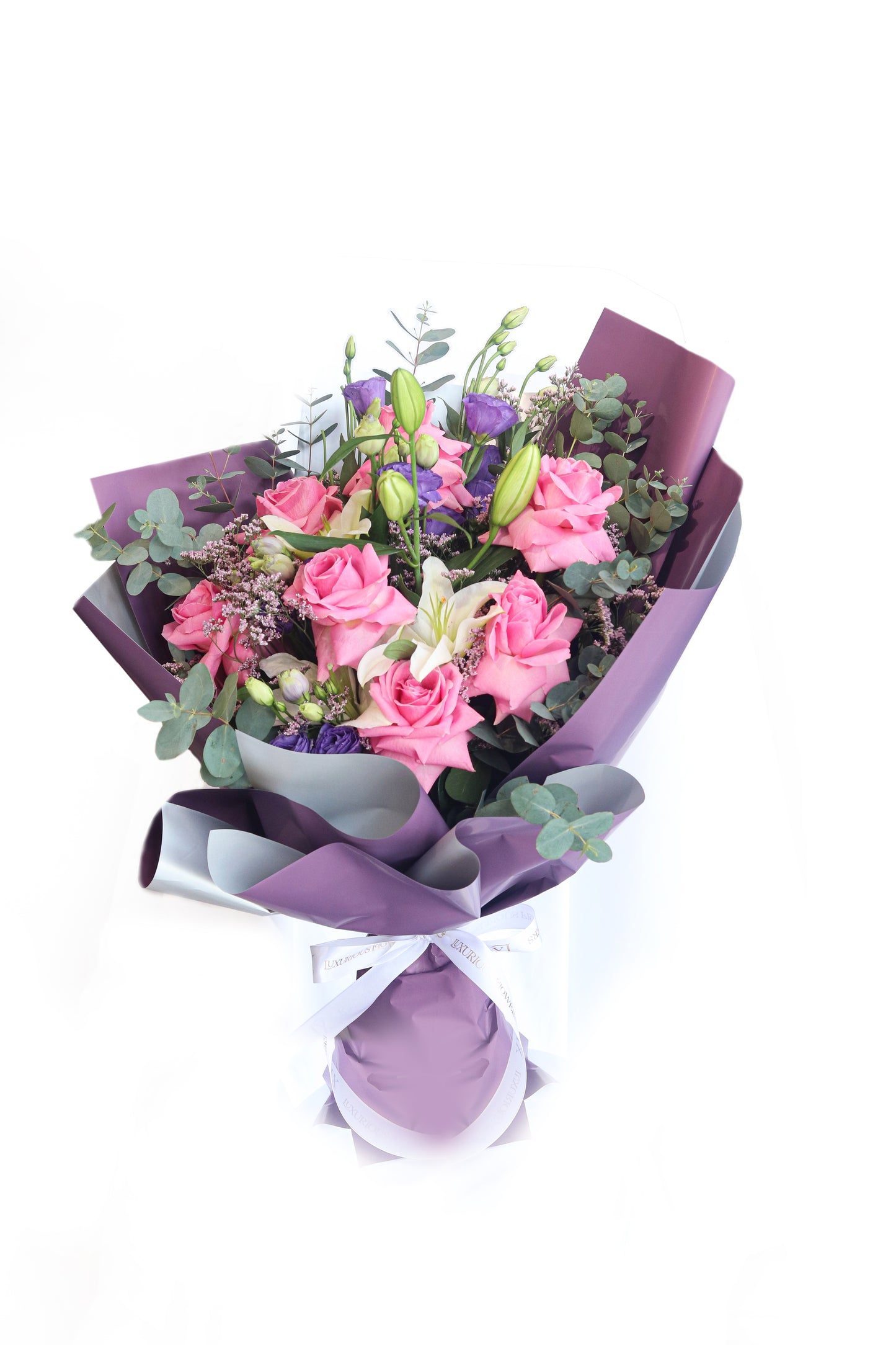 Sweet Floral Delight