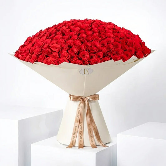 365 Red Roses