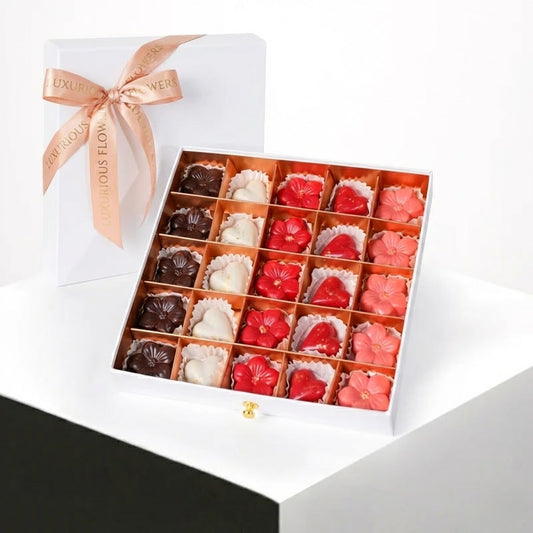 Chocolates 25pcs