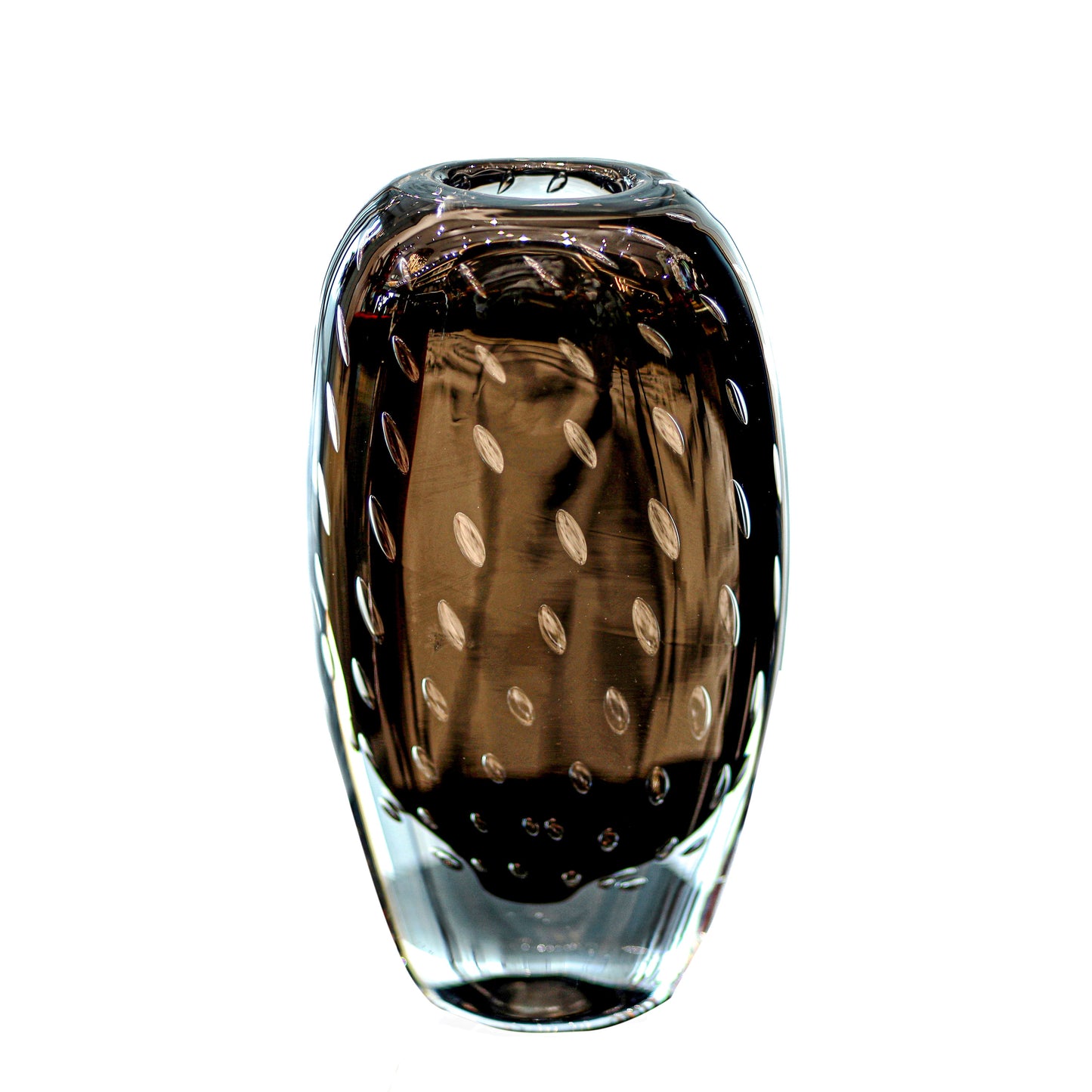 Chic Glass Beauty
