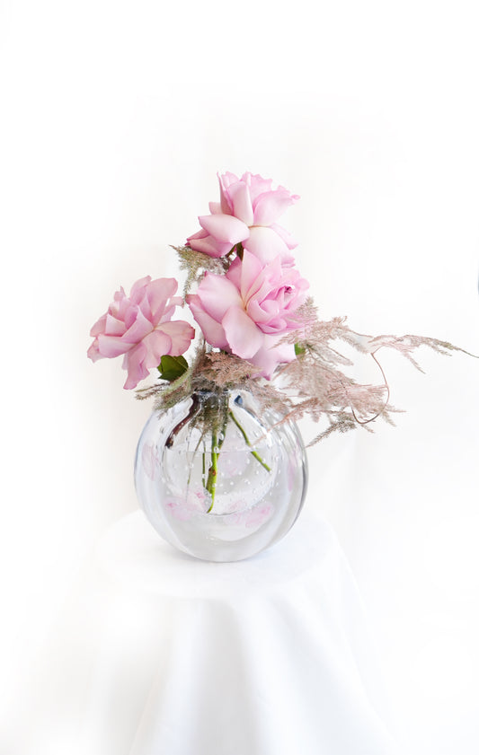 Petal perfection