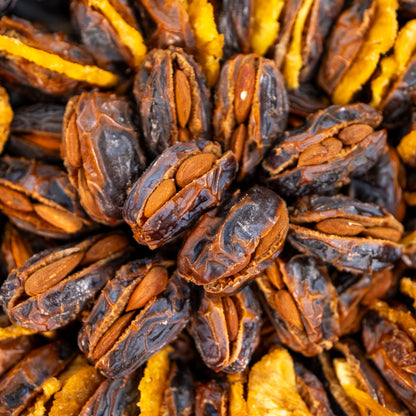 Delightful date vibes