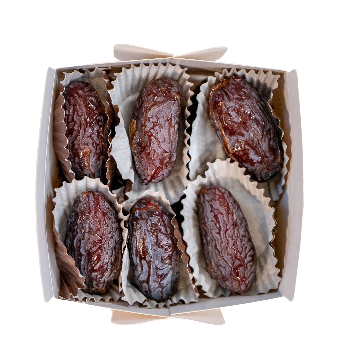 Delicious Date Delights