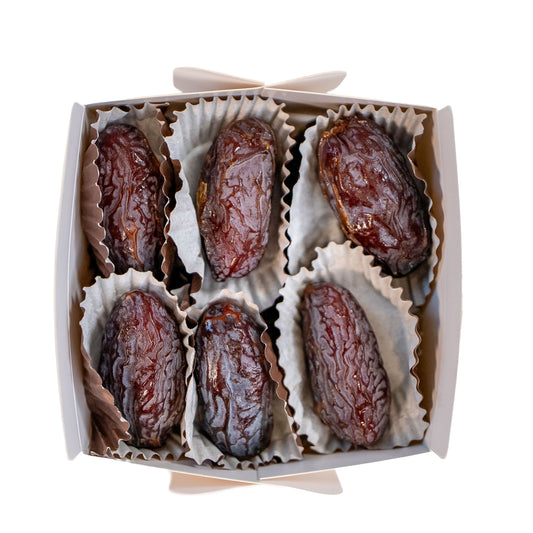 Delicious Date Delights