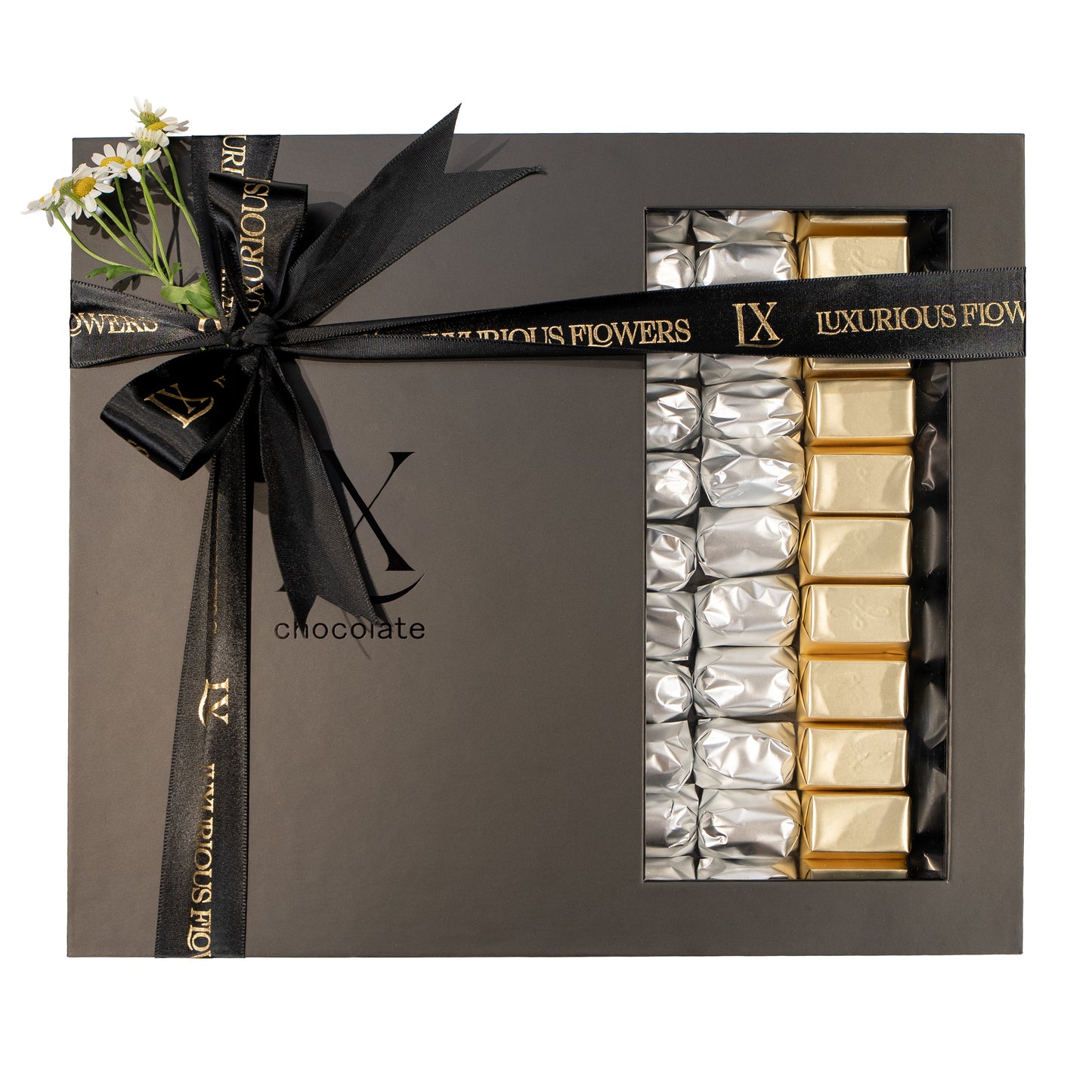 Sweet Romance Awaits