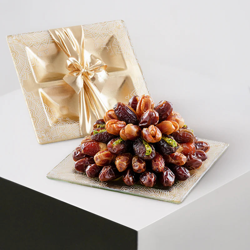 Dates Tray