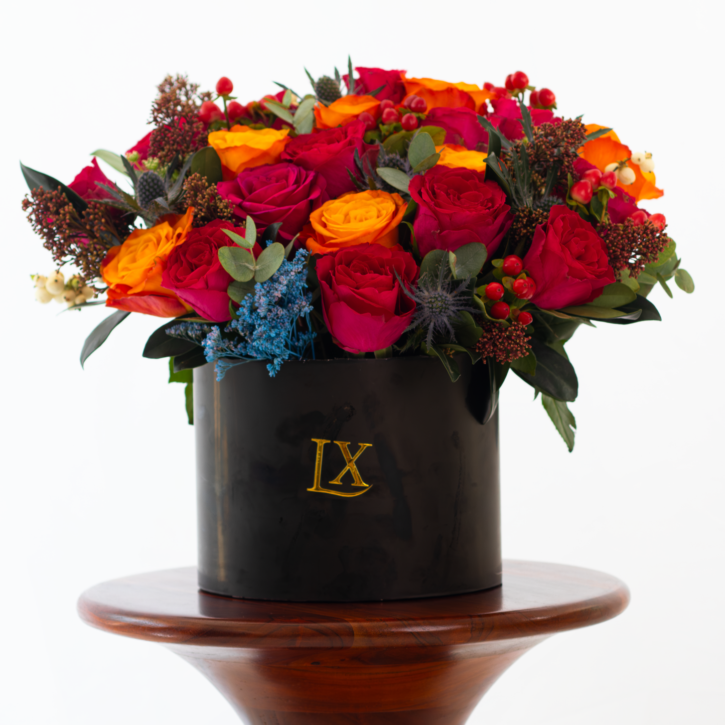 Floral Delights Here