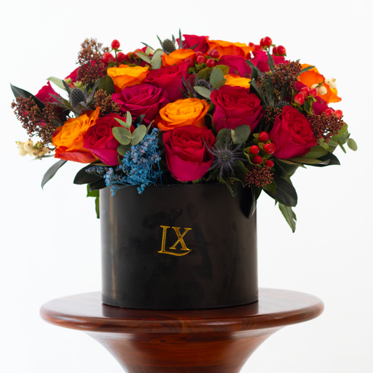Floral Delights Here