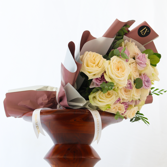 Floral Joy Unleashed