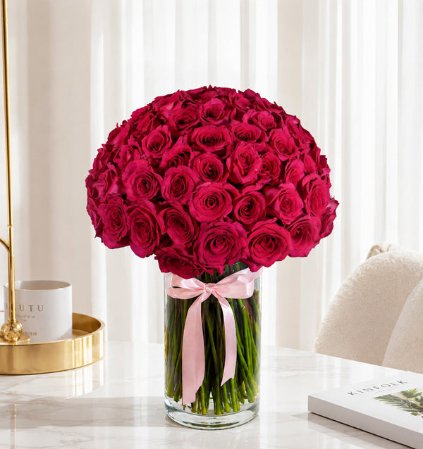Vases Collection