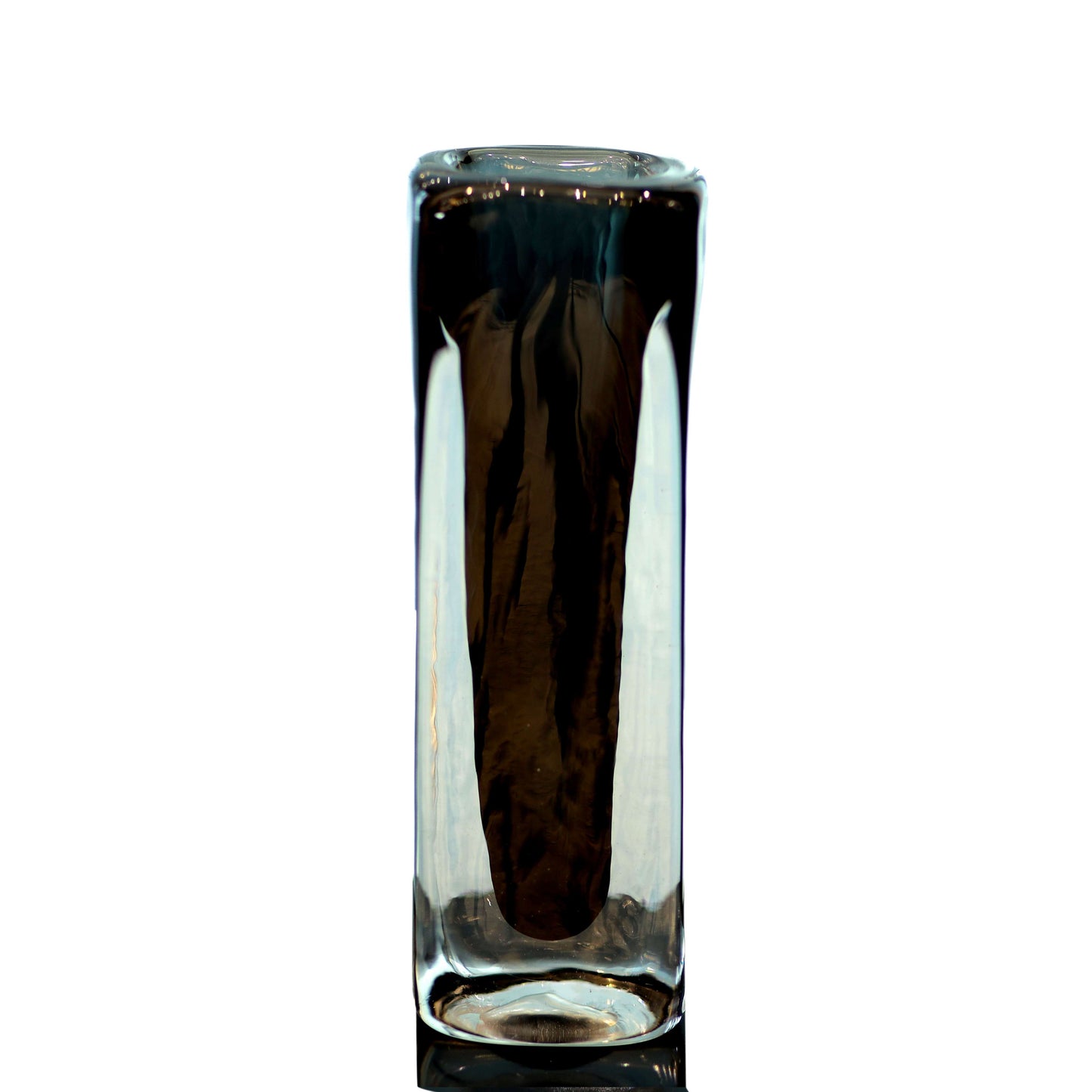 Stylish glass delight