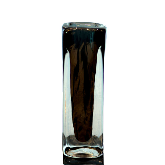 Stylish glass delight