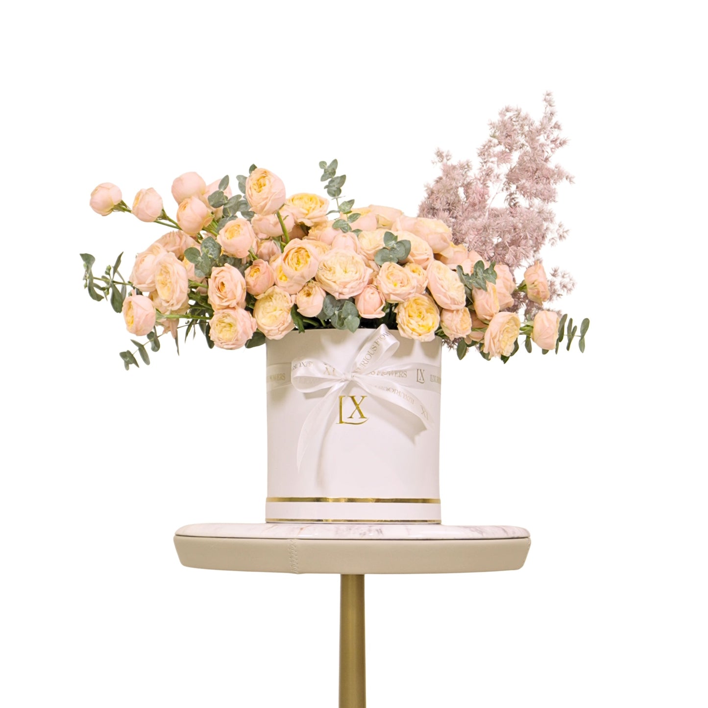 Petal Pusher Party