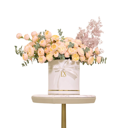 Petal Pusher Party