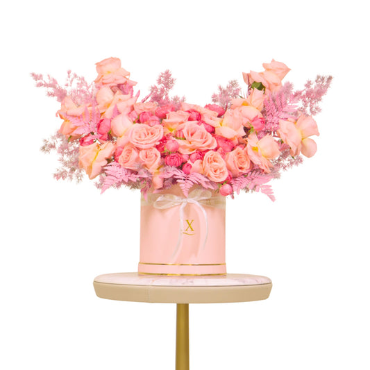 Pretty in Pink