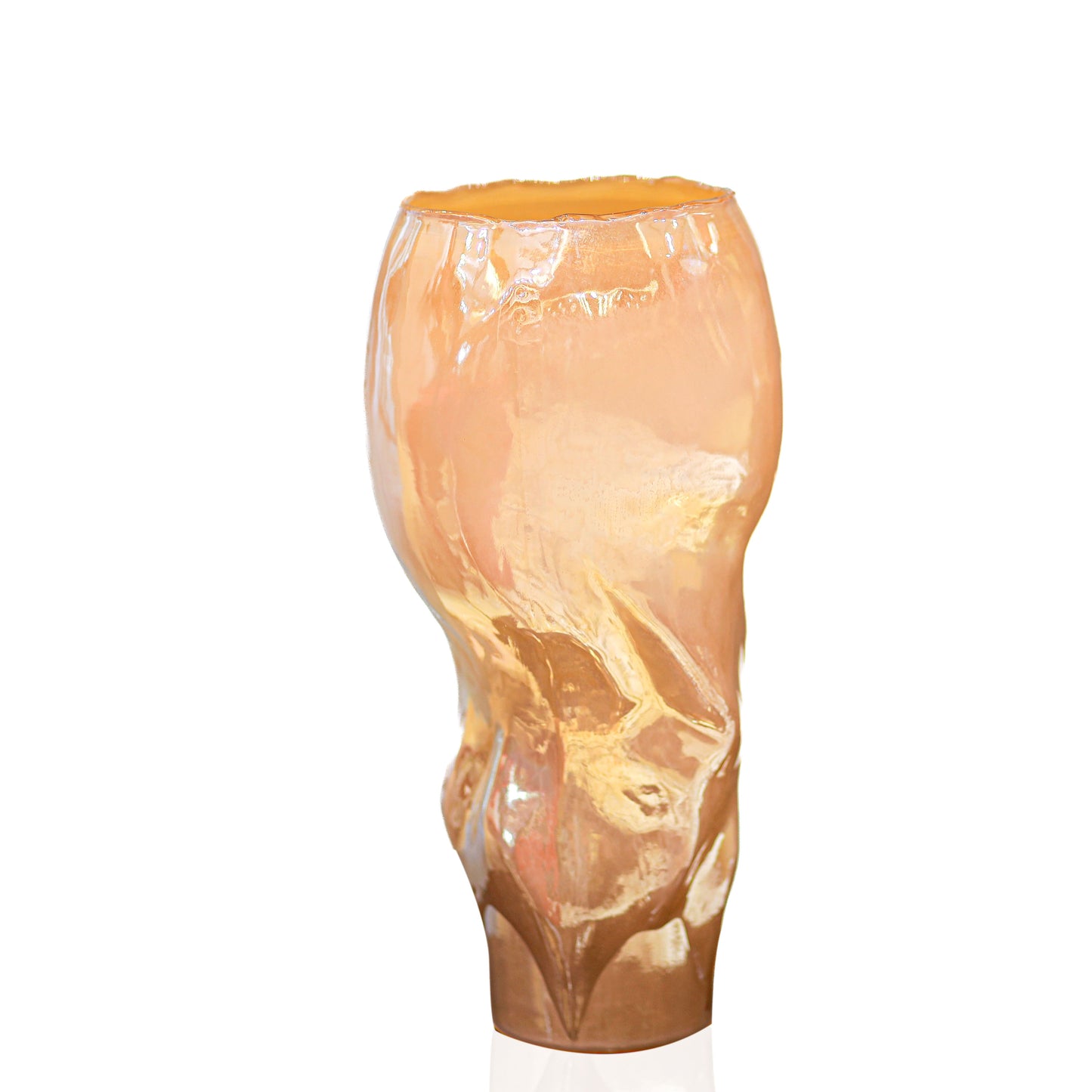 Radiant Vase Glow