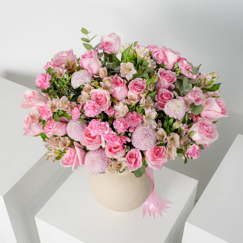 Serenity Pink (Welcome Back Gift Set)