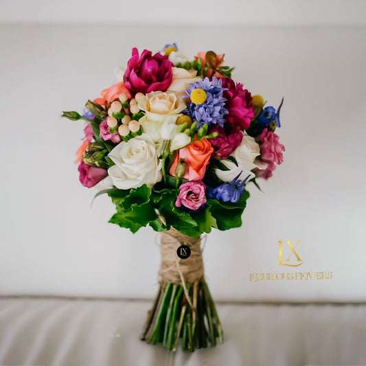 Shop Valentines Day Flowers, Bouquets, and Valentine's Roses Online for him/her in Dubai  250 Red Rose Bouquet.