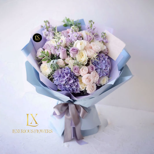 Valentines Day Flowers, Bouquets 