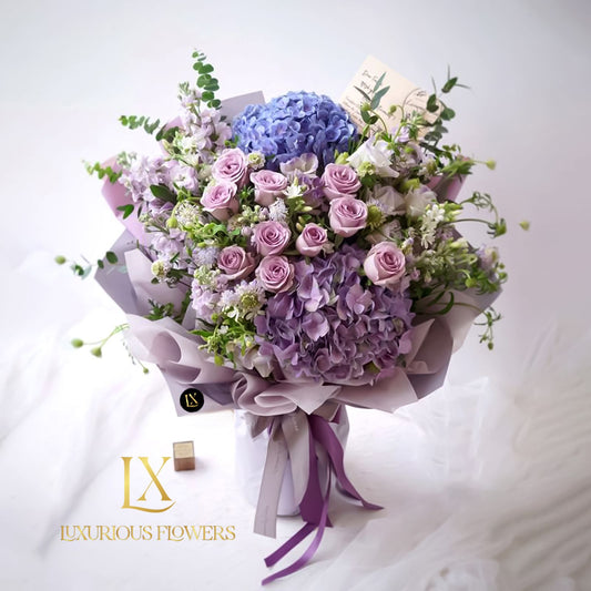 Valentines Day Flowers, Bouquets 