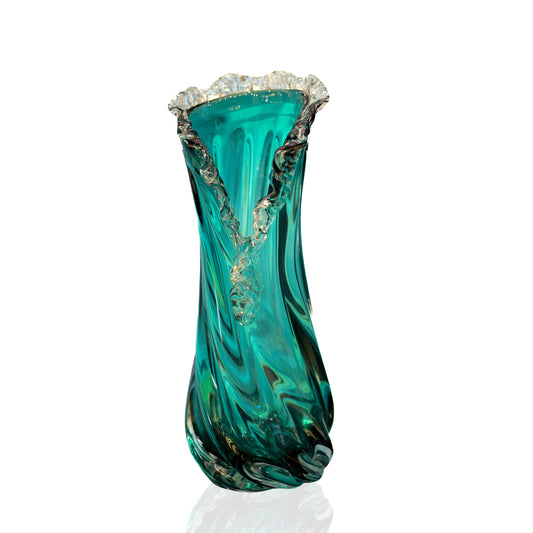 Vibrant Elegance