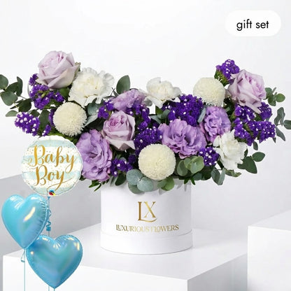 Baby Petite Lilac (Gift Set)