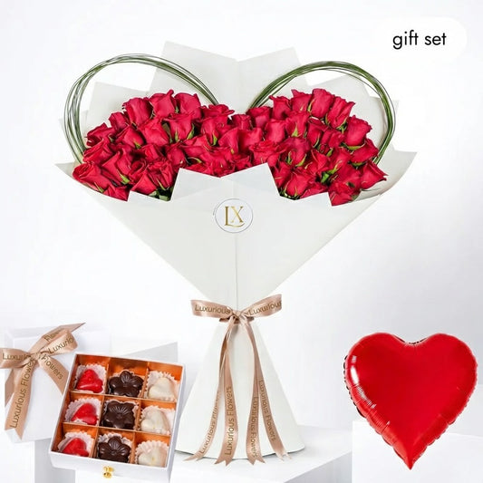 Anniversary Aurora (Gift Set)