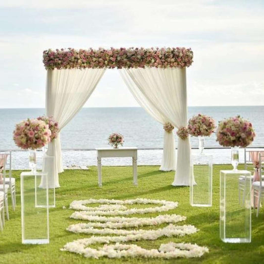 Chic Bliss - Luxurious Flowerssimple