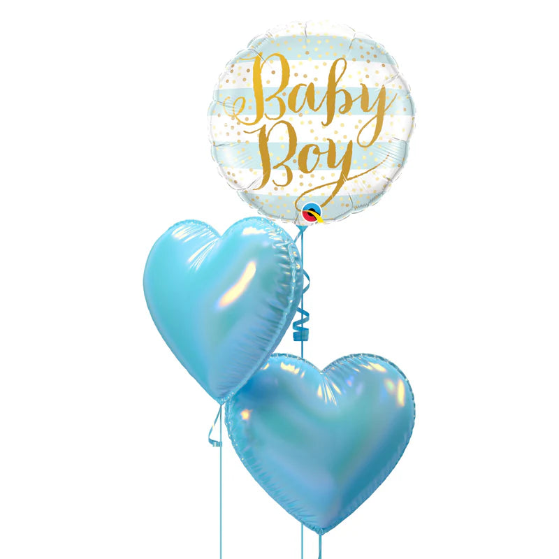 Baby Petite Lilac (Gift Set)