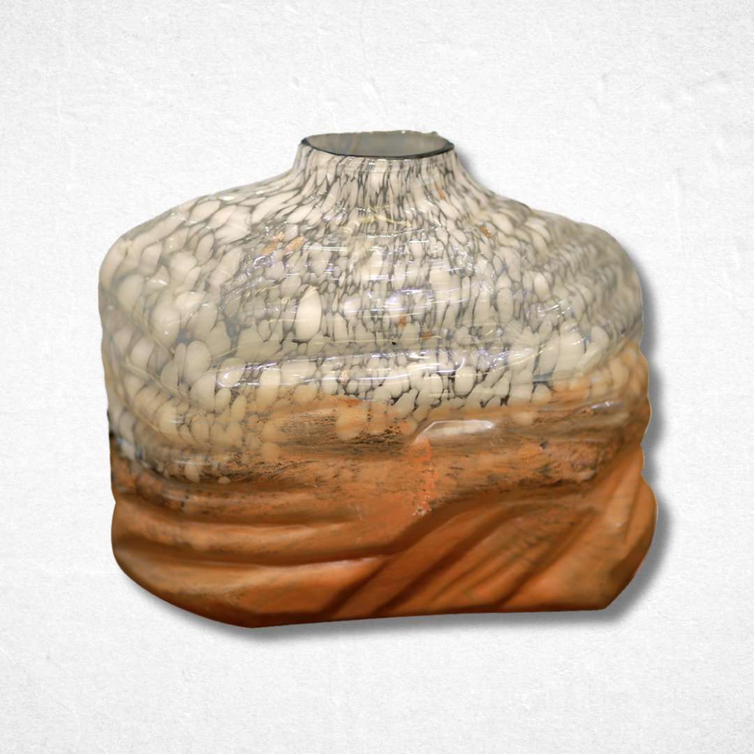 Glamour Beach vase - Luxurious Flowerssimple