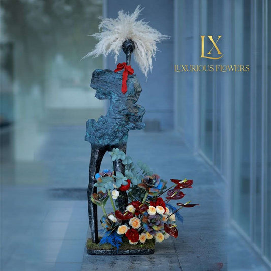 Have a blast celebrating the extraordinary! - Luxurious Flowerssimple