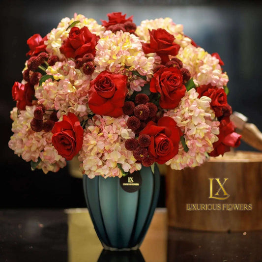 Kindness floral Bouquet - Luxurious Flowerssimple