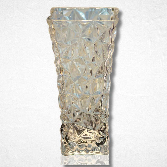 Luxurious Crystal vase - Luxurious Flowerssimple