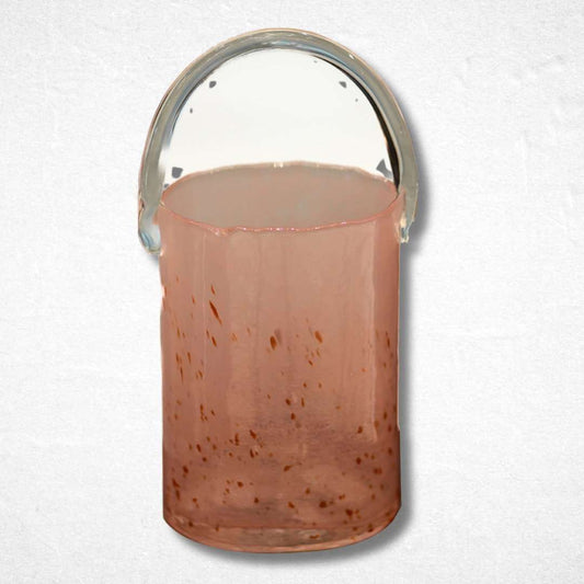 Rosey Vase - Luxurious Flowerssimple