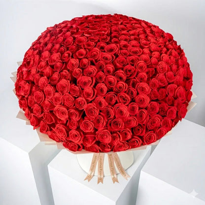 365 Red Roses