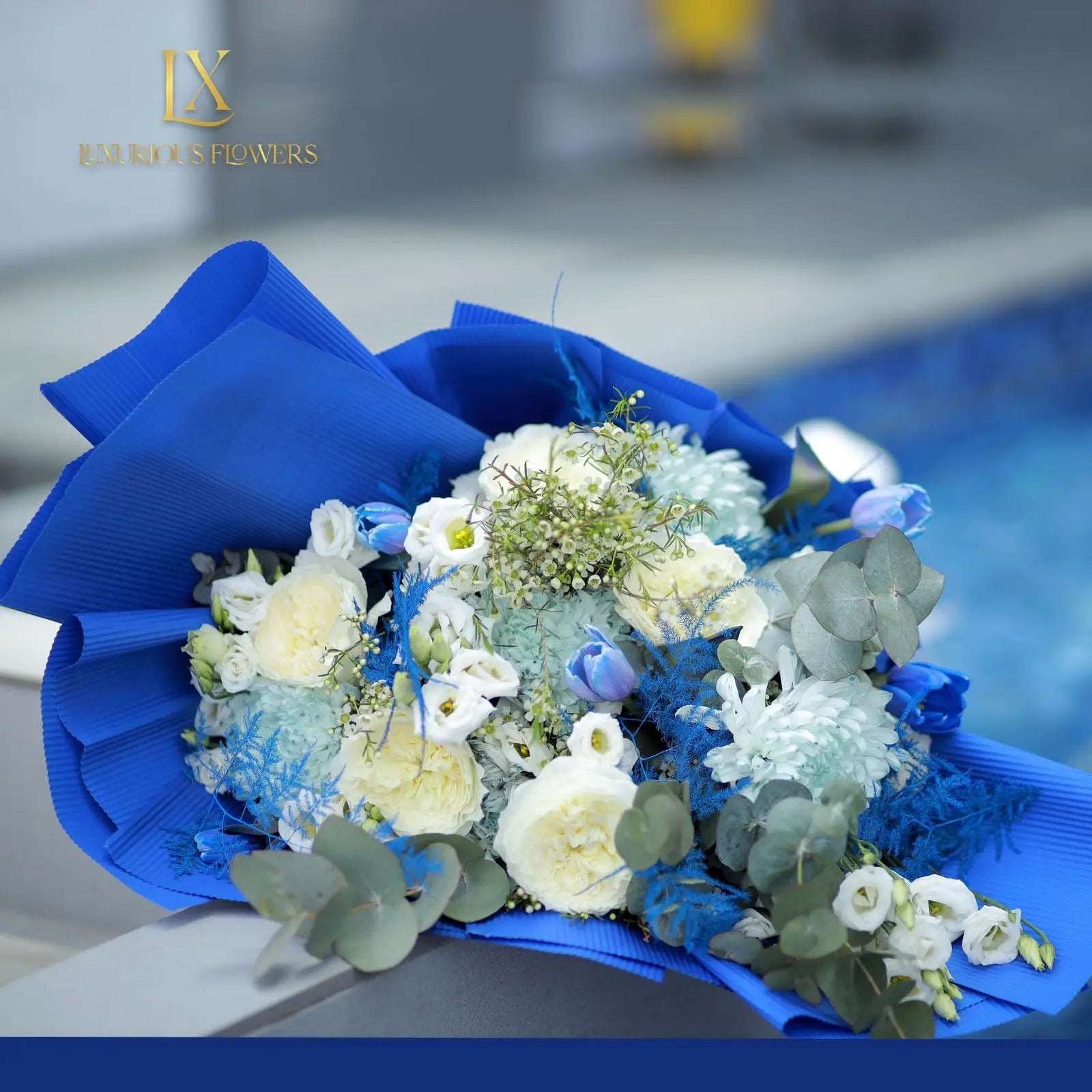 You are my - Luxurious Flowerssimple