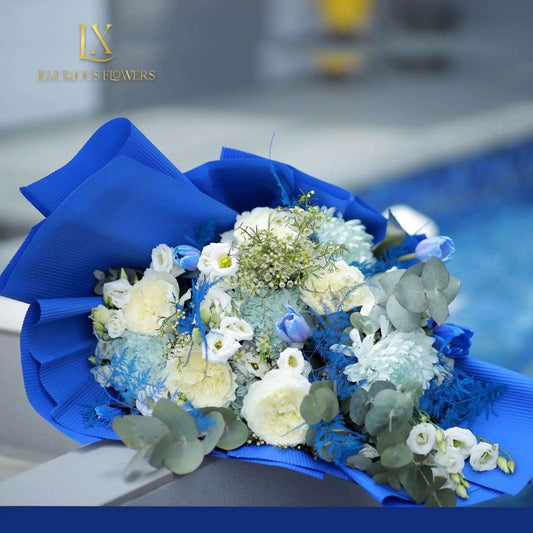 You are my - Luxurious Flowerssimple
