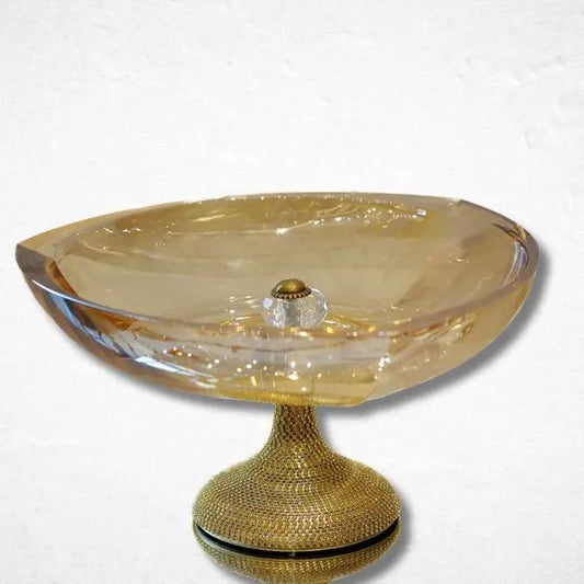 Aurum Italian Dish - Luxurious Flowerssimple
