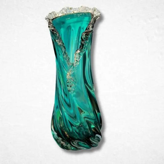 Azure Verde Collection - Luxurious Flowersvariable