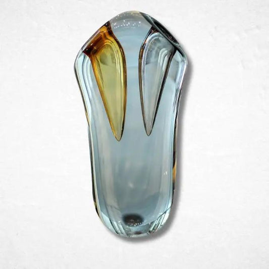 Crystal Mirage Centerpiece - Luxurious Flowersvariable